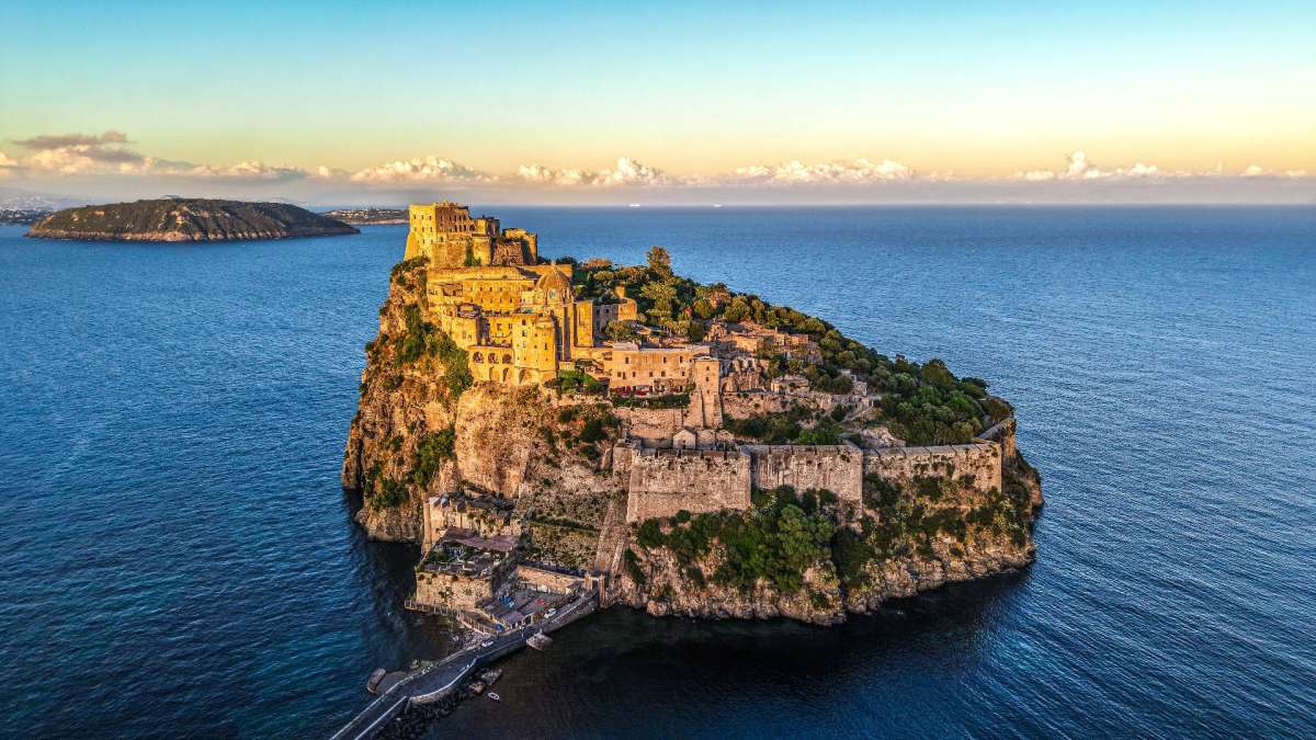 Isola d'Ischia
