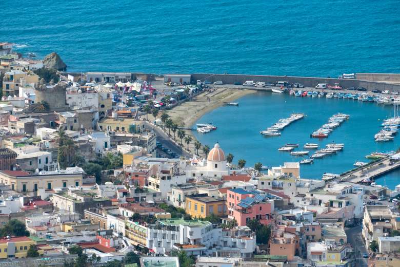 Offerta Ottobre a Ischia 7 notti Offerta Ottobre a Ischia 7 notti