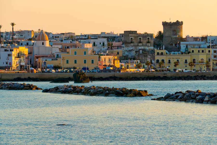 Offerta Fine Ottobre a Ischia 7 notti Offerta Fine Ottobre a Ischia 7 notti