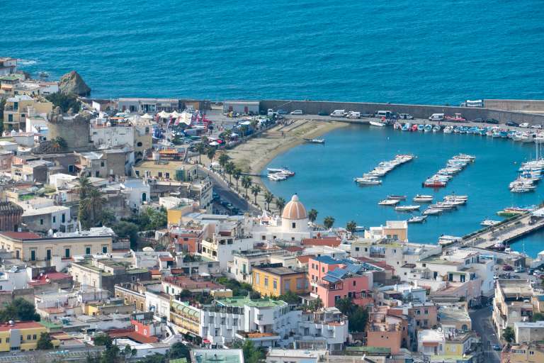 Offerta Ottobre a Ischia 7 notti