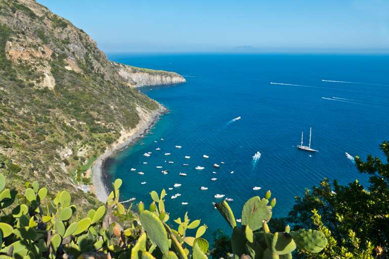 Offerta Settembre a Ischia 7 notti