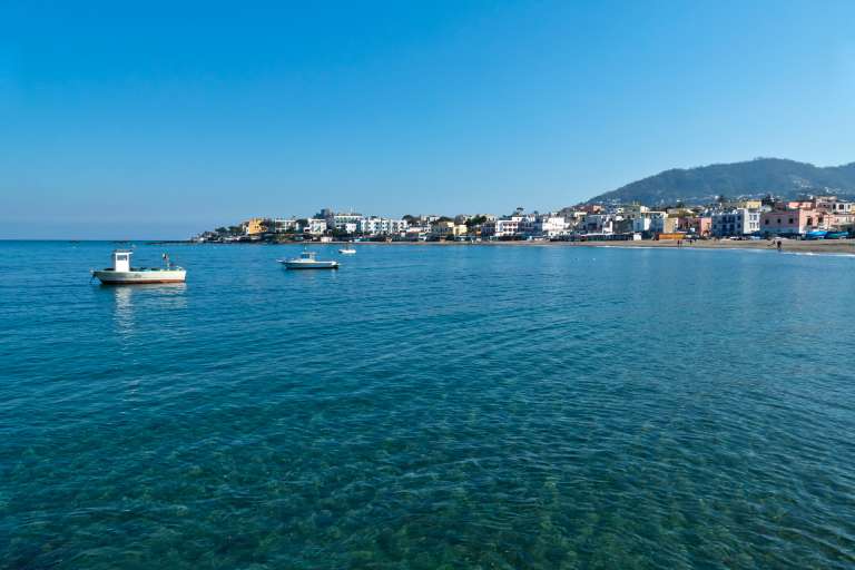 Offerta Luglio / Agosto a Ischia speciale 7 notti